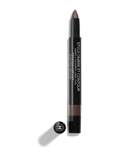 chanel kohl|chanel eyeliner.